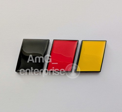 Deutschland flagge abzeichen - deutschland,