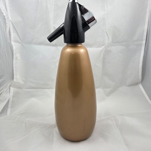 Vintage retro boc - boc, siphon