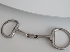 HS Sprenger Gebiss 13,5