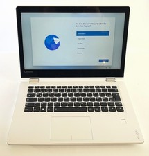 Lenovo Yoga 510-14IKB | 14"