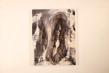 223044 Michael Morgner MICHAEL MORGNER - EXISTENZBILDER +Abb - TOP-Zustand!