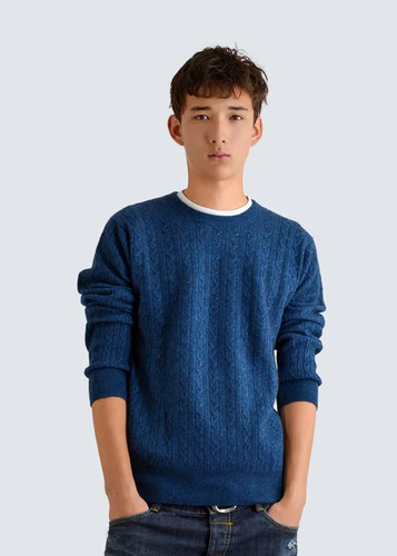 Premium pullover mit - premium-pullover,