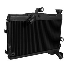 Wasserkühler für Yamaha MT-07 13-20 Kühler Radiator C-Ware