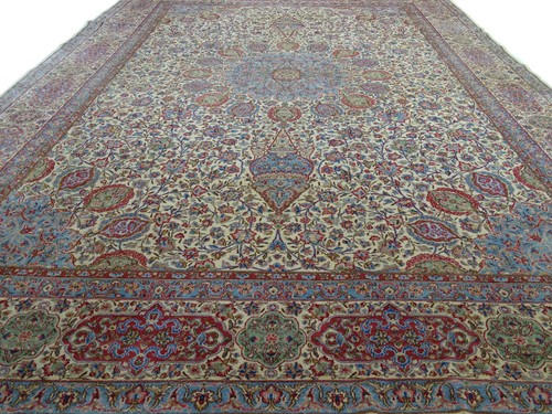 Kirman 565 362 - 362, cm