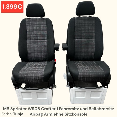 Sprinter w906 906 crafter - 906,