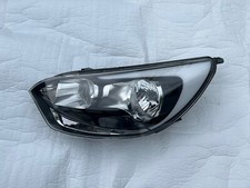 Original Frontscheinwerfer Kia Rio 3 III  92101-1WXXX Links Scheinwerfer