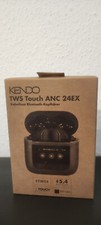 Kendo TWS Touch ANC 24EX OVP NEU !!