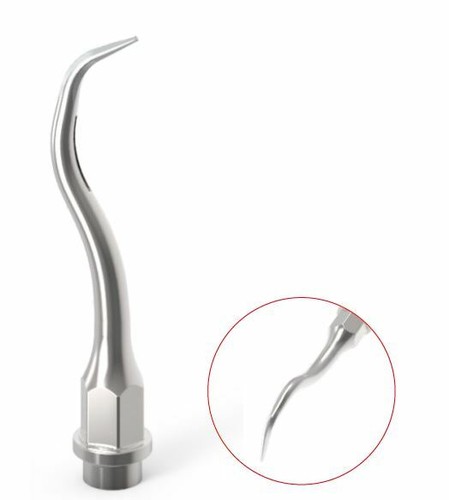 Scaler ultraschall spitze pc1 - ultraschall,