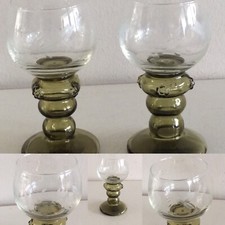 2 o 4 Stück Weinrömer 15cm