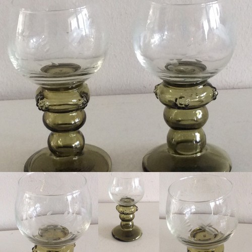 Stück weinrömer 15cm - weinrömer,