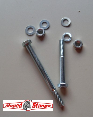 Motor schrauben set - motor,
