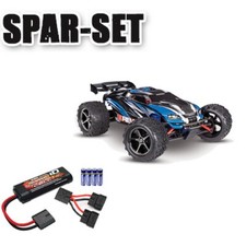 Traxxas 71054-8 E-Revo 1:16