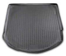 Kofferraumwanne für Ford Mondeo MK4 Turnier 07- Kofferraummatte Laderaumwanne