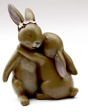 Deko Dekoration Figur Ostern