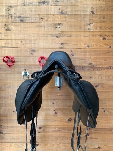 Sattel championsrider - sattel,