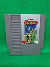 Castlevania Nintendo