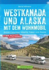 Hiltmann: Westkanada + Alaska