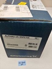 GRUNDFOS ALPHA2 15-55FC/LC