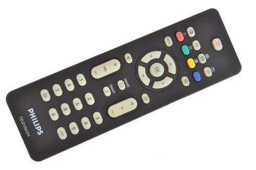 Original fernbedienung philips - fernbedienung,