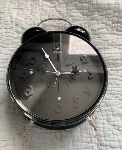 Disney uhr mit - uhr, wecker
