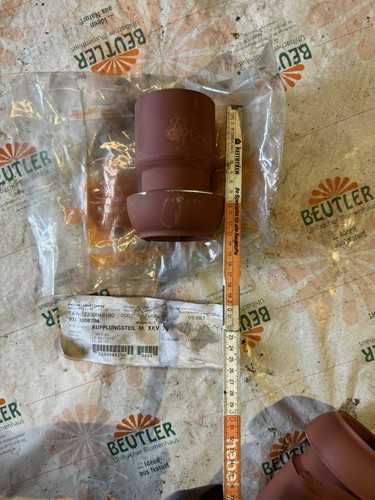 Original putzmeister - original,
