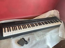 YAMAHA Digital Piano P-115
