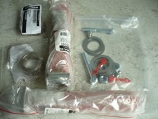 Löffel Bolzensatz Stifte Ringe pin set bucket Yanmar B18 Minibagger ADD00200