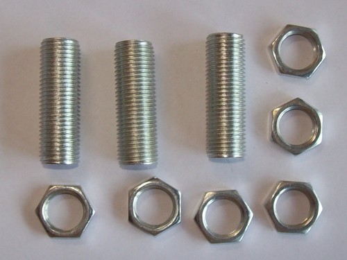 Set gewinderohr für - set,