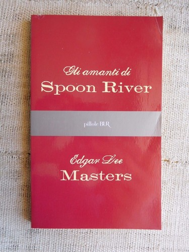 Spoom river liebhaber edgar - spoom,