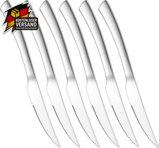 6-tlg Steakbesteck Set