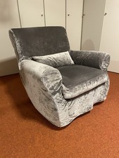 Designsessel NonnaMaria, Von