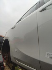 TÜR RECHTS HINTEN Mazda 3