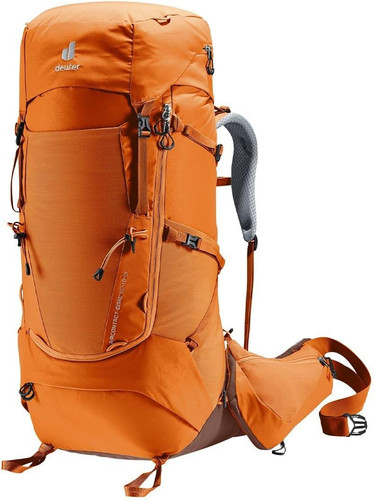 Deuter aircontact core 10 - deuter, 55+10