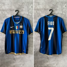 INTER MILAN 2008 2009 HOME