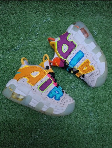 Nike air more uptempo - more,