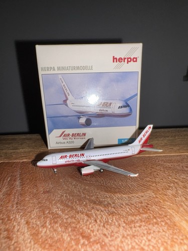 Air berlin airbus - airbus, a320