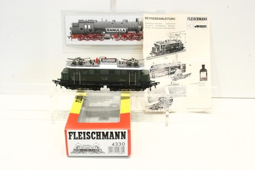 Fleischmann 4330 lok br - 4330, ho