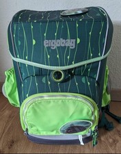 Schulranzen Ergobag Cubo Light