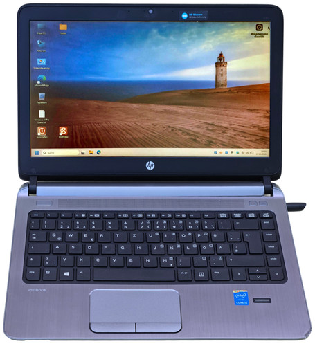 Probook 430 13 3 - hp,