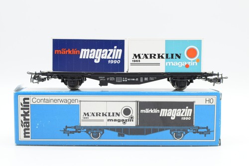 Märklin 84670 - h0,
