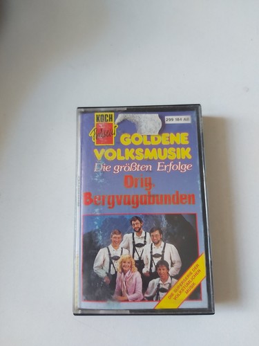 Goldene volksmusik die