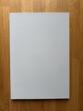 USM Haller Tablar Lichtgrau 35