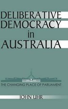 Deliberative Democracy in