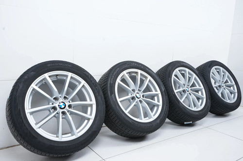 Bmw 3er g20 g21 - bmw,