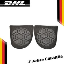 Lautsprecher Abdeckung für