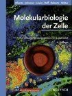 Molekularbiologie der zelle - molekularbiologie,