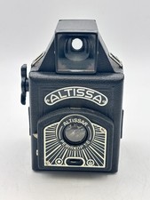 Altissa Modell D –