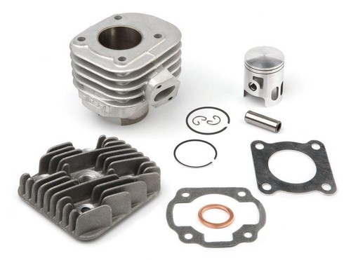 Airsal zylinder aus aluminium - aus,