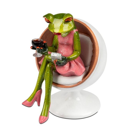 Formano dekofigur lady - dekofigur, im