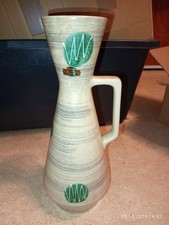 Bay Keramik Henkel Vase